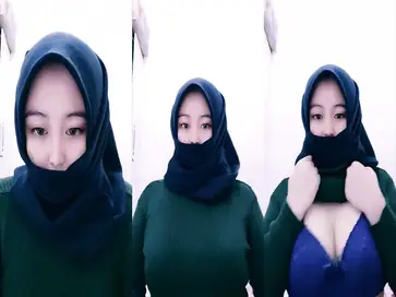 Bokep Jilbab Fira Tobrut Skandal Viral Full