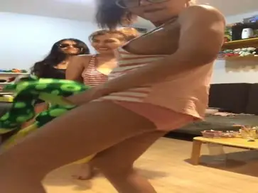 Jablay Joget Heboh Memek Basah Ngangkang Live Hot