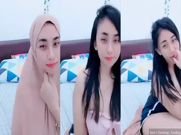 Pamer Body Menggoda Habis Di Siaran Live 2026